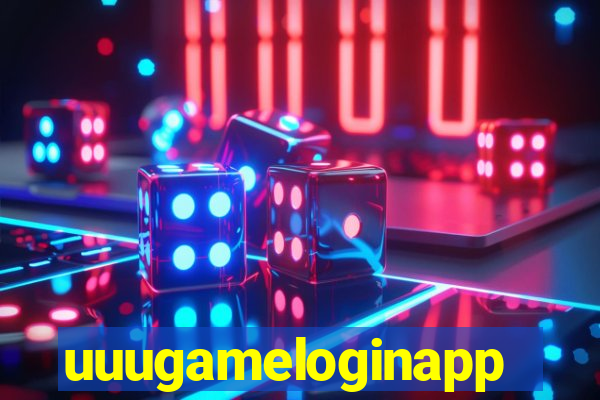 uuugameloginapp