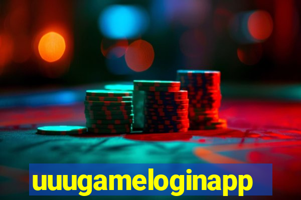 uuugameloginapp