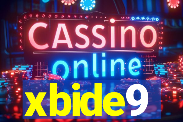 xbide9