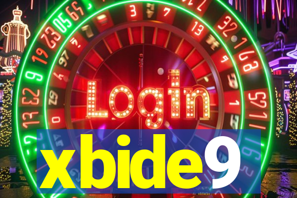 xbide9