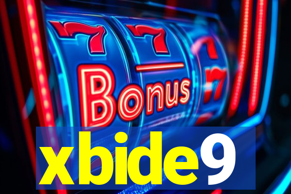 xbide9