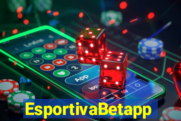 EsportivaBetapp