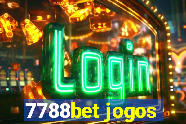 7788bet jogos