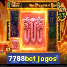 7788bet jogos