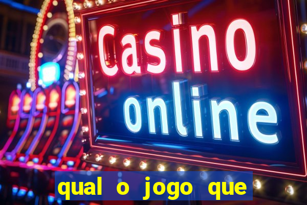 qual o jogo que dar dinheiro de verdade