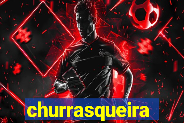 churrasqueira fortune grill