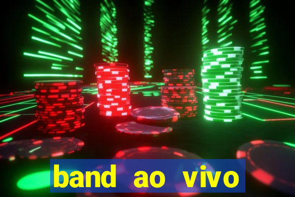 band ao vivo gratis multicanais