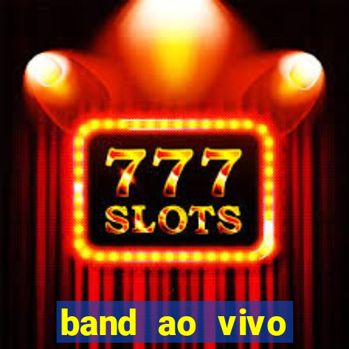 band ao vivo gratis multicanais