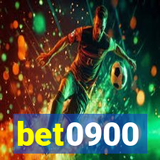 bet0900