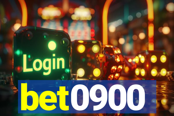 bet0900