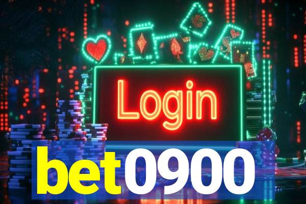 bet0900
