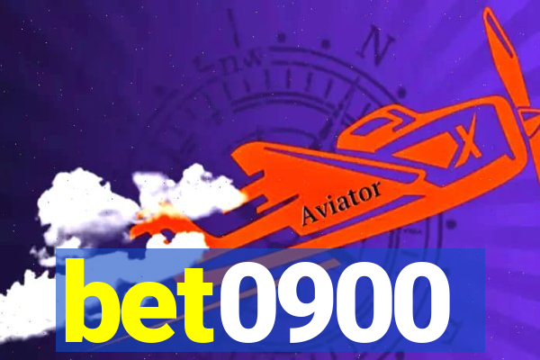 bet0900