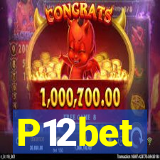 P12bet