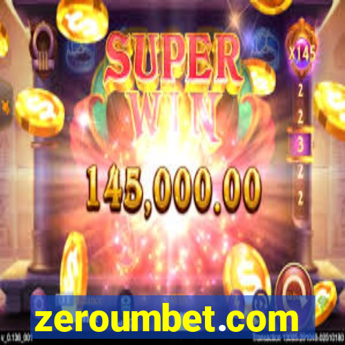 zeroumbet.com