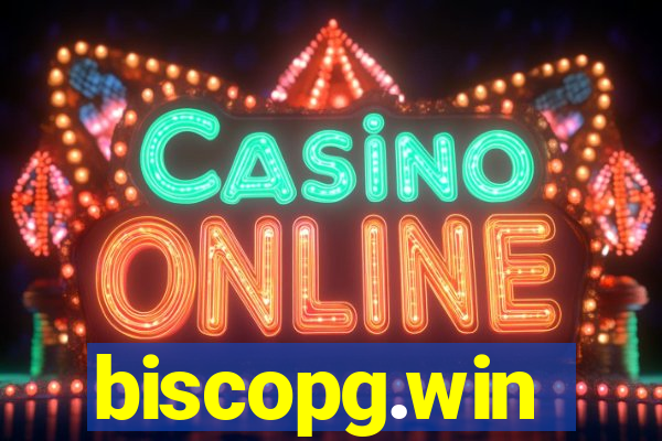 biscopg.win
