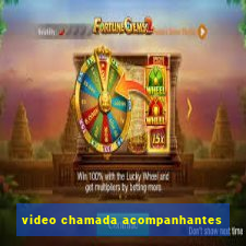 video chamada acompanhantes