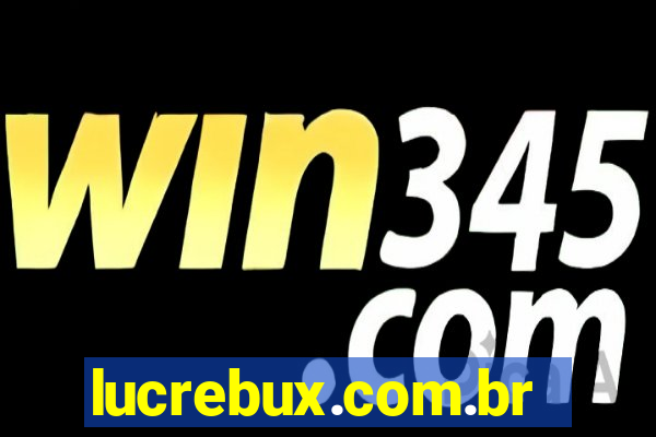lucrebux.com.br
