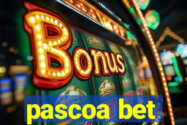 pascoa bet