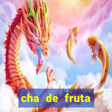cha de fruta estrela stardew valley id stardew valley