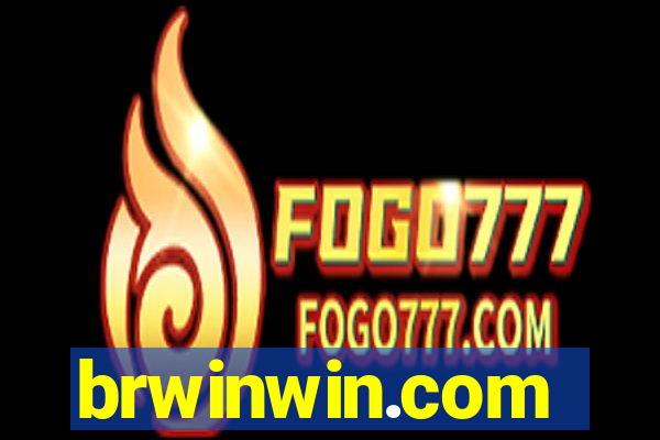 brwinwin.com