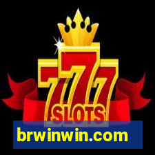 brwinwin.com