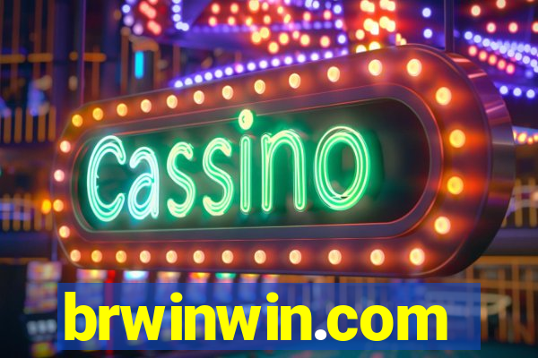 brwinwin.com