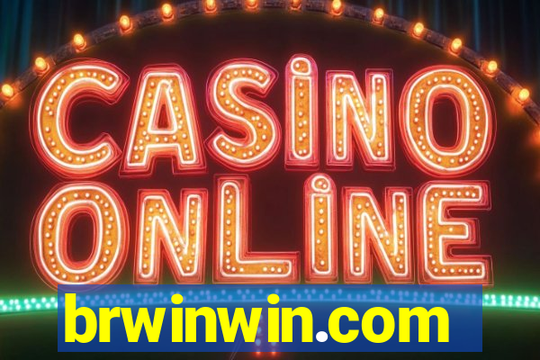 brwinwin.com
