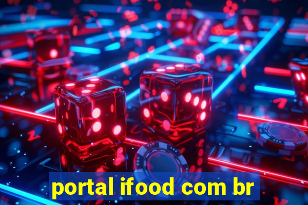 portal ifood com br