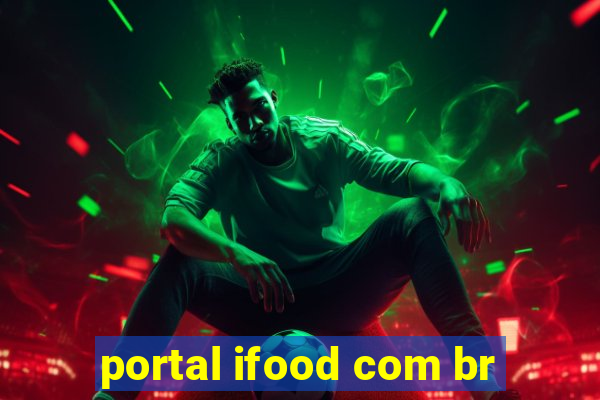 portal ifood com br