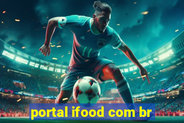 portal ifood com br