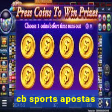 cb sports apostas
