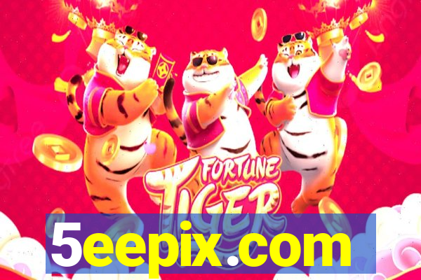 5eepix.com
