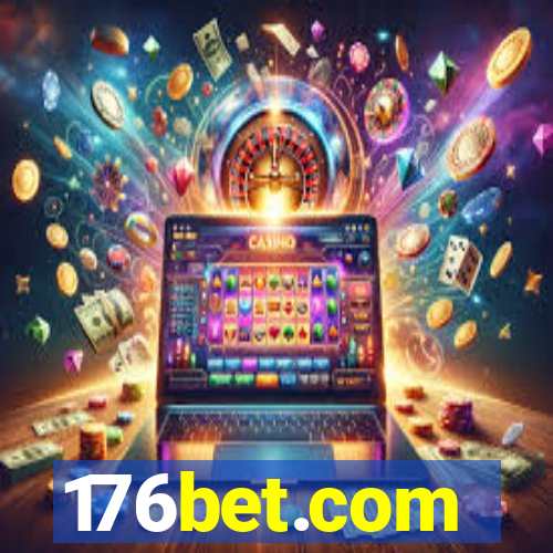 176bet.com