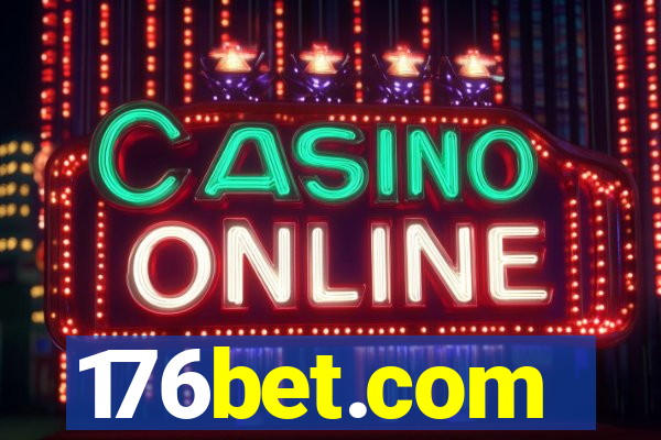176bet.com
