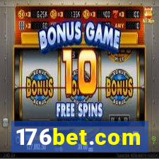 176bet.com