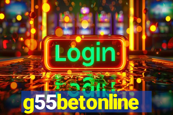 g55betonline