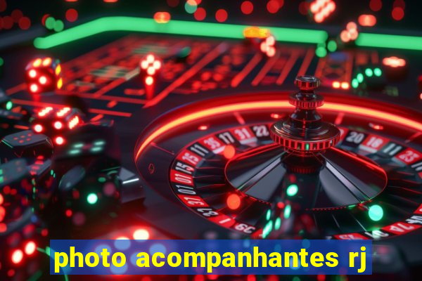 photo acompanhantes rj