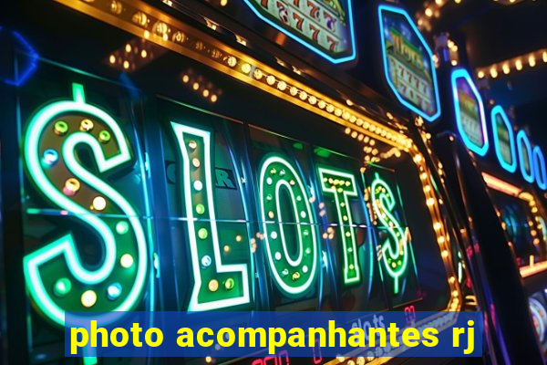 photo acompanhantes rj