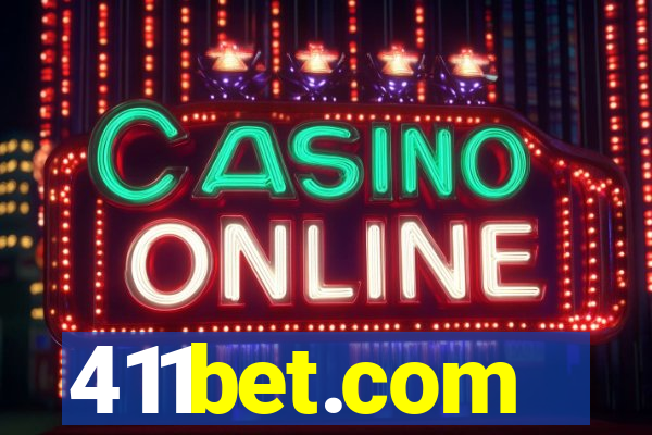 411bet.com