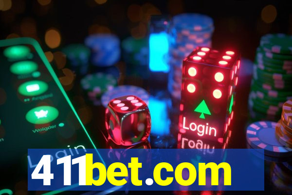 411bet.com