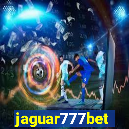 jaguar777bet