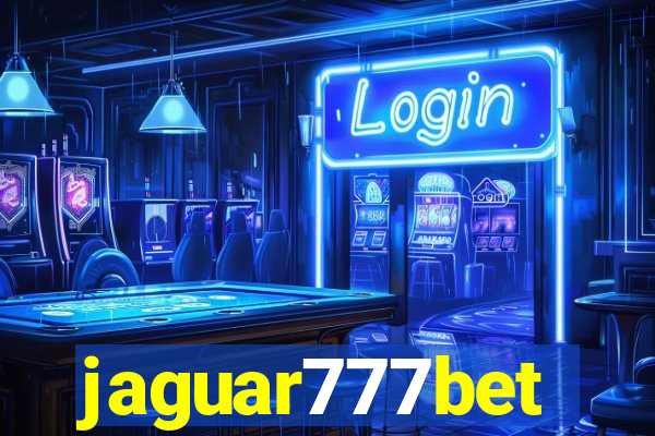 jaguar777bet