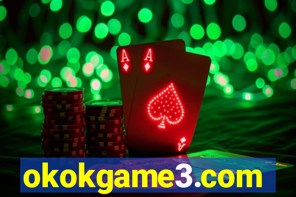 okokgame3.com