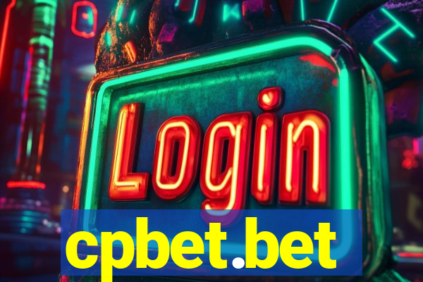 cpbet.bet