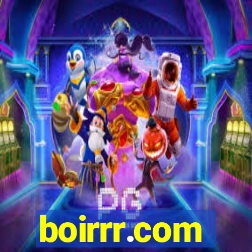 boirrr.com