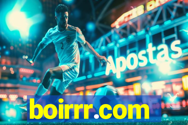 boirrr.com
