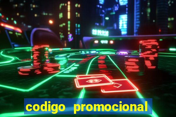 codigo promocional bet boom