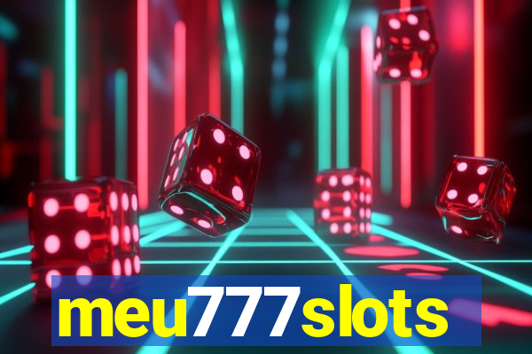 meu777slots