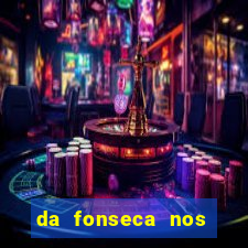 da fonseca nos anos 1970 valia 50 cruzeiros