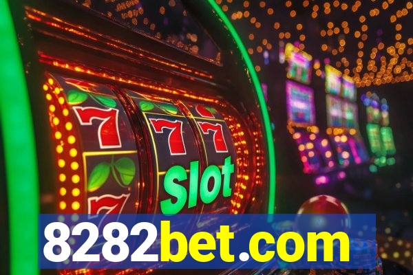 8282bet.com